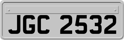 JGC2532