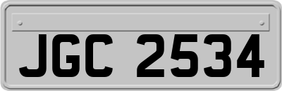 JGC2534