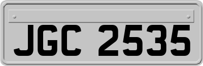 JGC2535