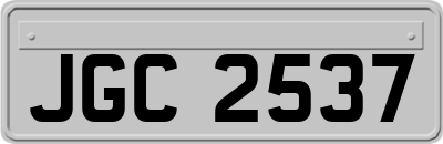 JGC2537