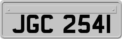 JGC2541