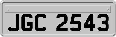 JGC2543