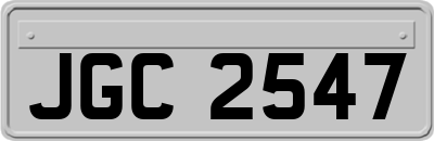 JGC2547