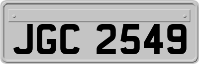 JGC2549