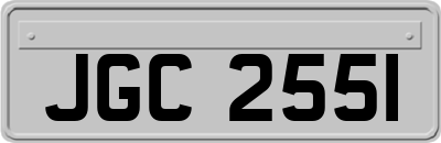 JGC2551