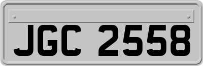 JGC2558
