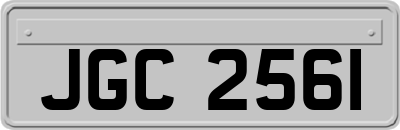 JGC2561
