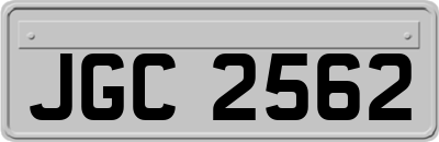 JGC2562