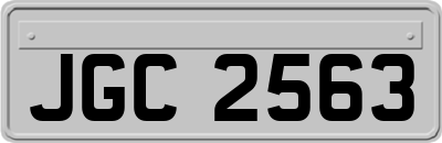 JGC2563