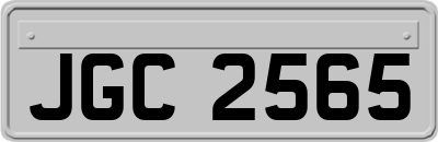 JGC2565
