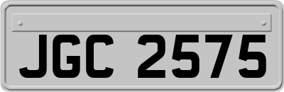 JGC2575