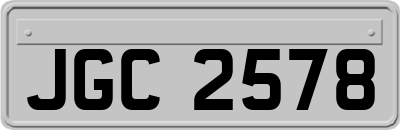 JGC2578