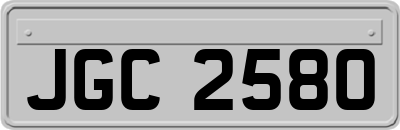 JGC2580