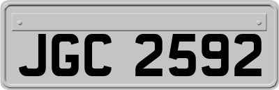 JGC2592