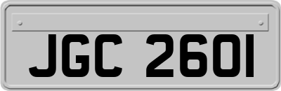 JGC2601