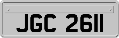 JGC2611