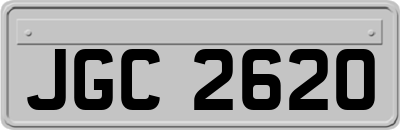 JGC2620
