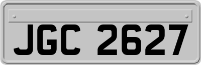 JGC2627