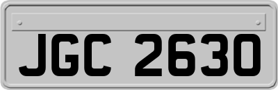 JGC2630