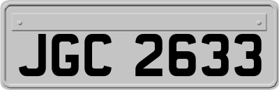 JGC2633