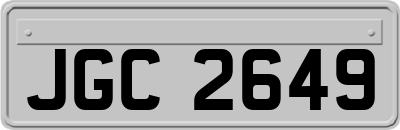 JGC2649