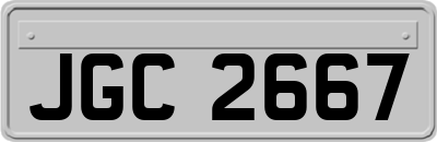 JGC2667