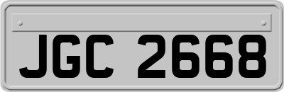 JGC2668