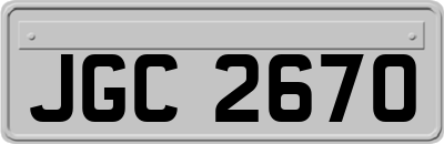 JGC2670
