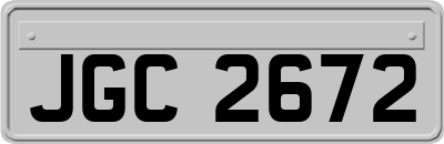 JGC2672