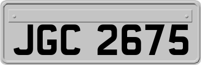 JGC2675