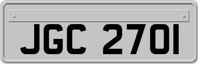 JGC2701