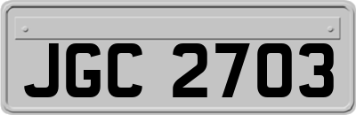 JGC2703