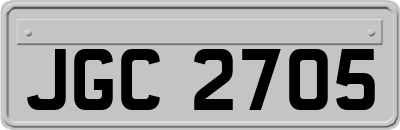 JGC2705