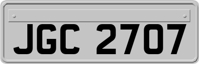 JGC2707