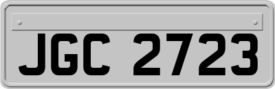 JGC2723
