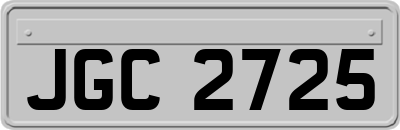 JGC2725