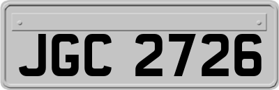 JGC2726