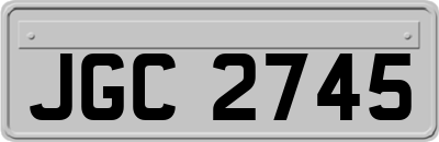 JGC2745