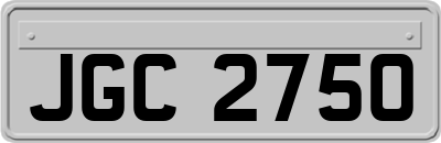 JGC2750