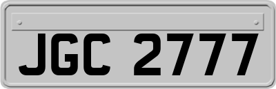 JGC2777