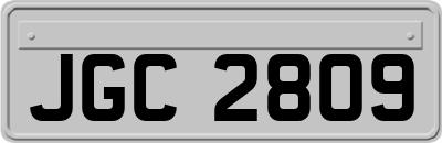 JGC2809
