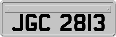 JGC2813