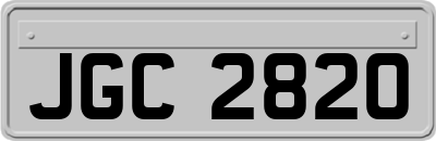 JGC2820