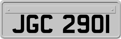 JGC2901