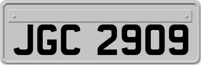 JGC2909