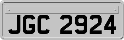 JGC2924