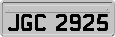 JGC2925