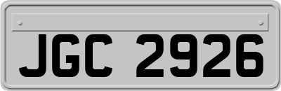 JGC2926