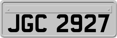 JGC2927
