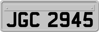 JGC2945